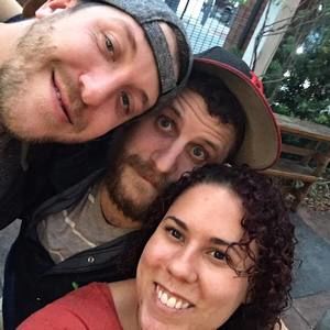 Meet your Posher, Danny